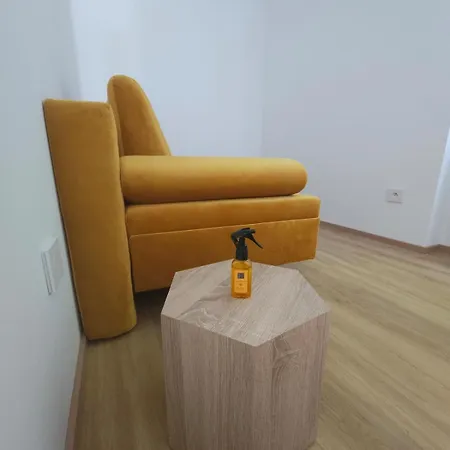 Apartment Zehn House 1 In The Center ブラチスラヴァ