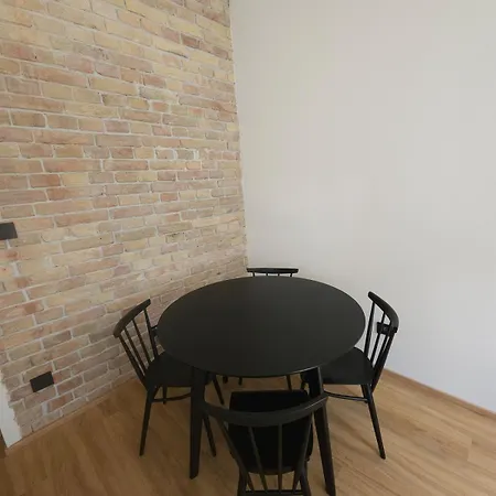 公寓 Apartment Zehn House 1 In The Center 布拉迪斯拉发