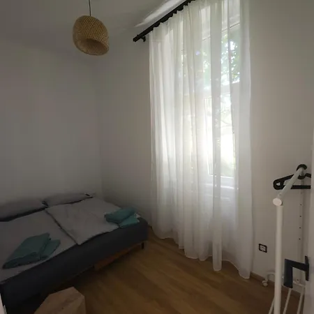 公寓 Apartment Zehn House 1 In The Center 布拉迪斯拉发