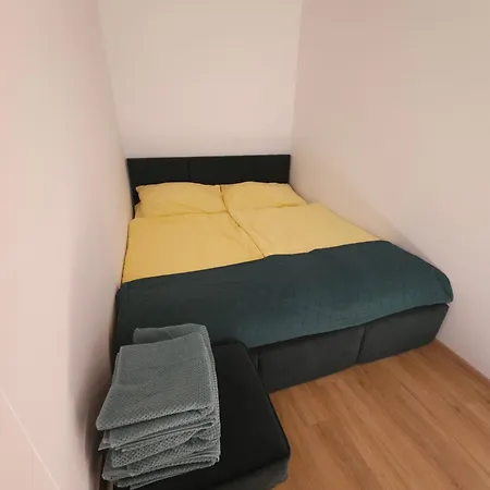 公寓 Apartment Zehn House 1 In The Center *