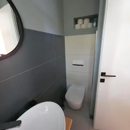 Apartment Zehn House 1 In The Center 公寓
